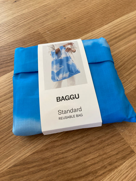 Clouds | Standard Baggu