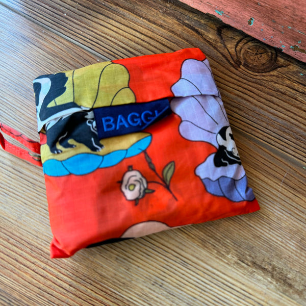 Half Shell Skunk | Standard Baggu