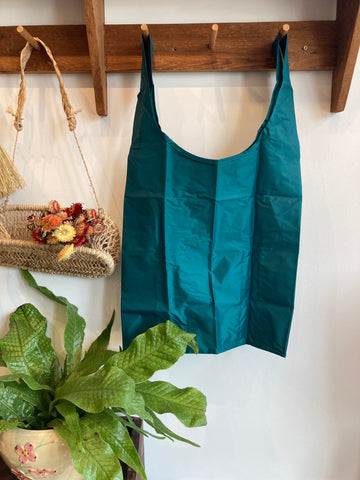 Malachite | Standard Baggu