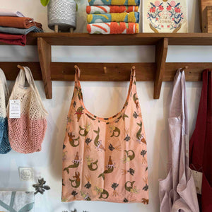 Merbunny | Standard Baggu