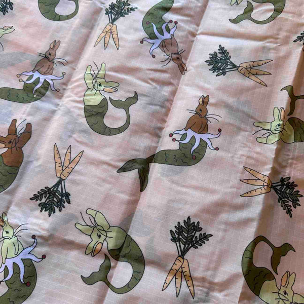 Merbunny | Standard Baggu