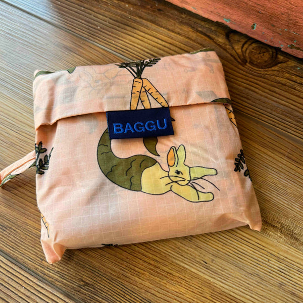Merbunny | Standard Baggu