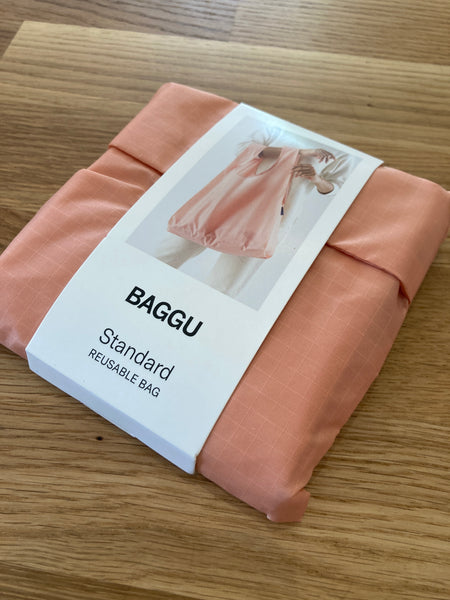 Pink Salt | Standard Baggu