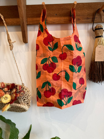 Sherbet Cherry | Baby Baggu