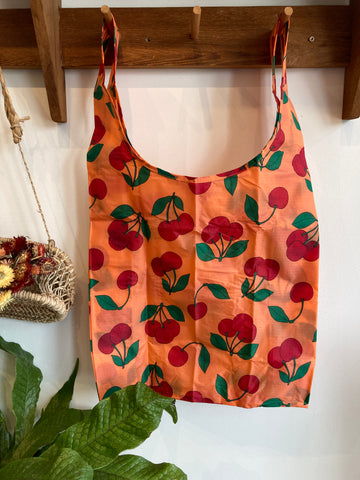 Sherbet Cherry | Standard Baggu