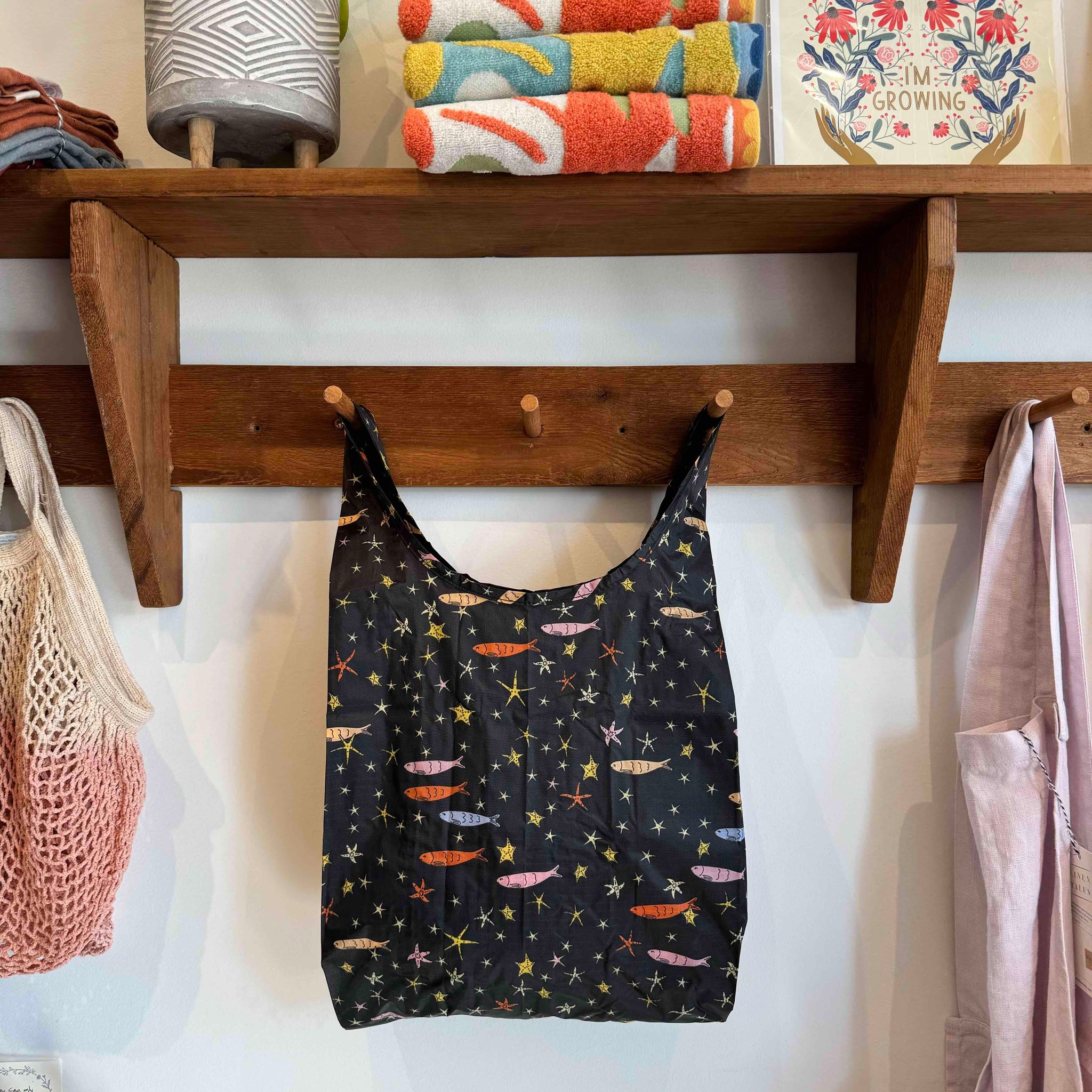 Star Fish | Baby Baggu