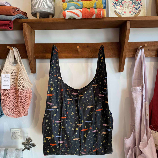 Star Fish | Standard Baggu