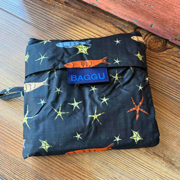 Star Fish | Standard Baggu