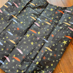 Star Fish | Standard Baggu