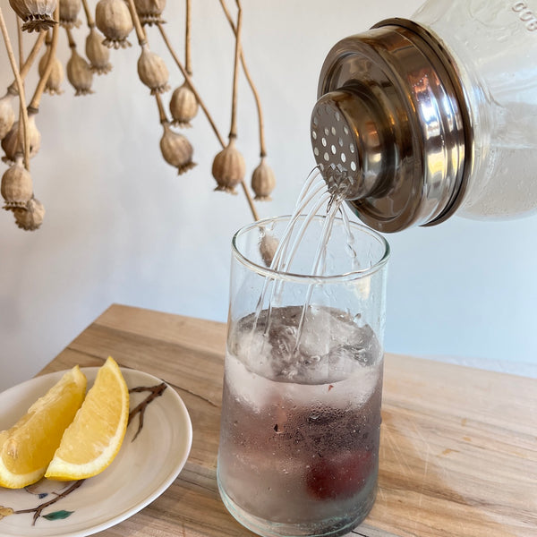 Shaker Lid For Mason Jar | Happytapppi