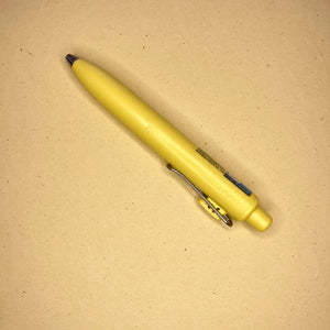 Uni-Ball One P Gel Pen, 0.38 | Refillable Pen