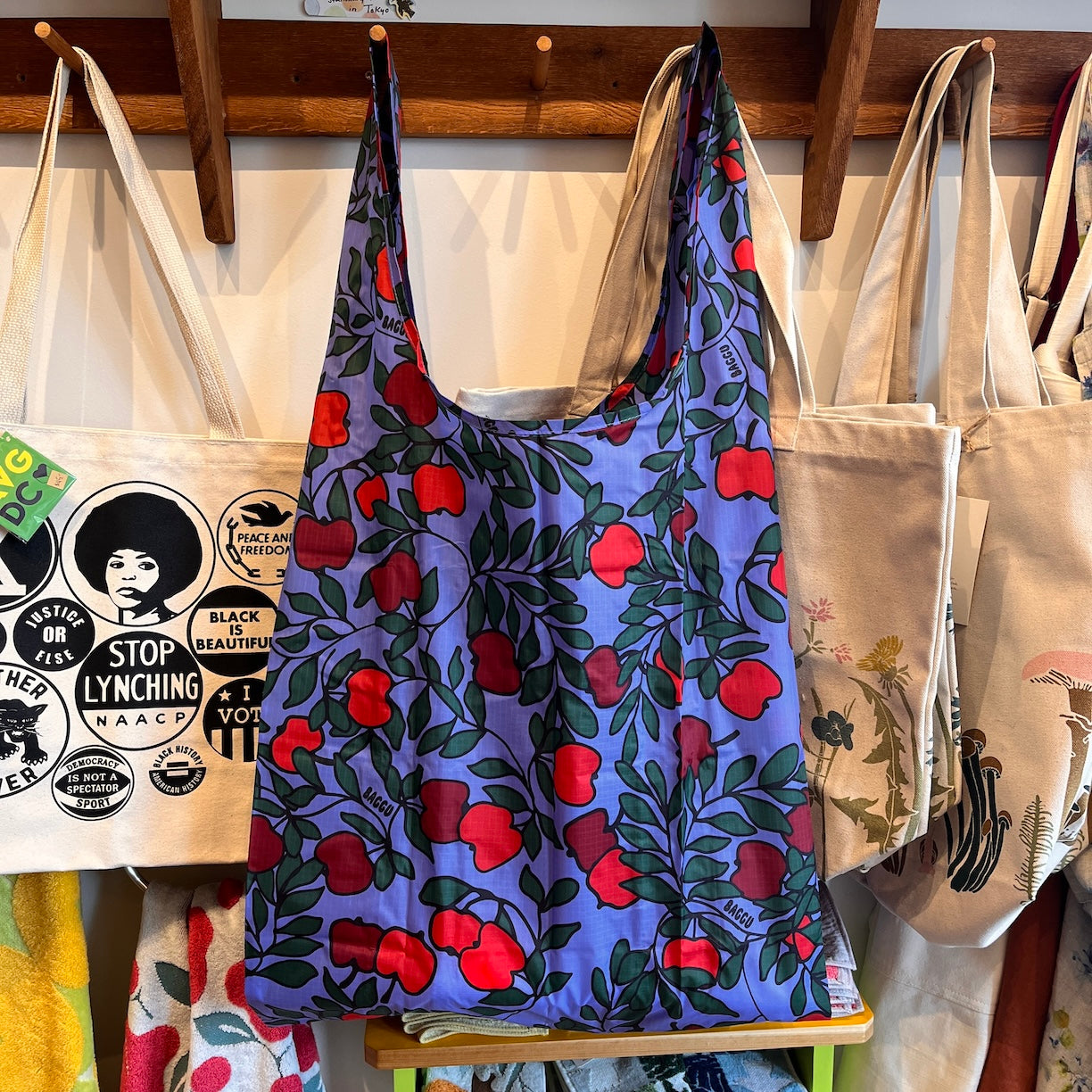 Big Baggu | Reusable Bags