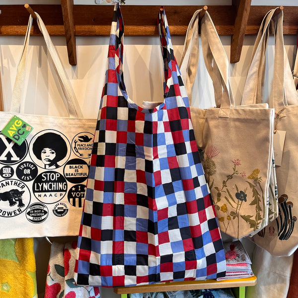 Big Baggu | Reusable Bags