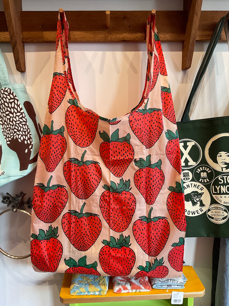 Big Baggu | Reusable Bags