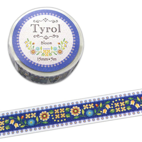 Purple Washi Tape