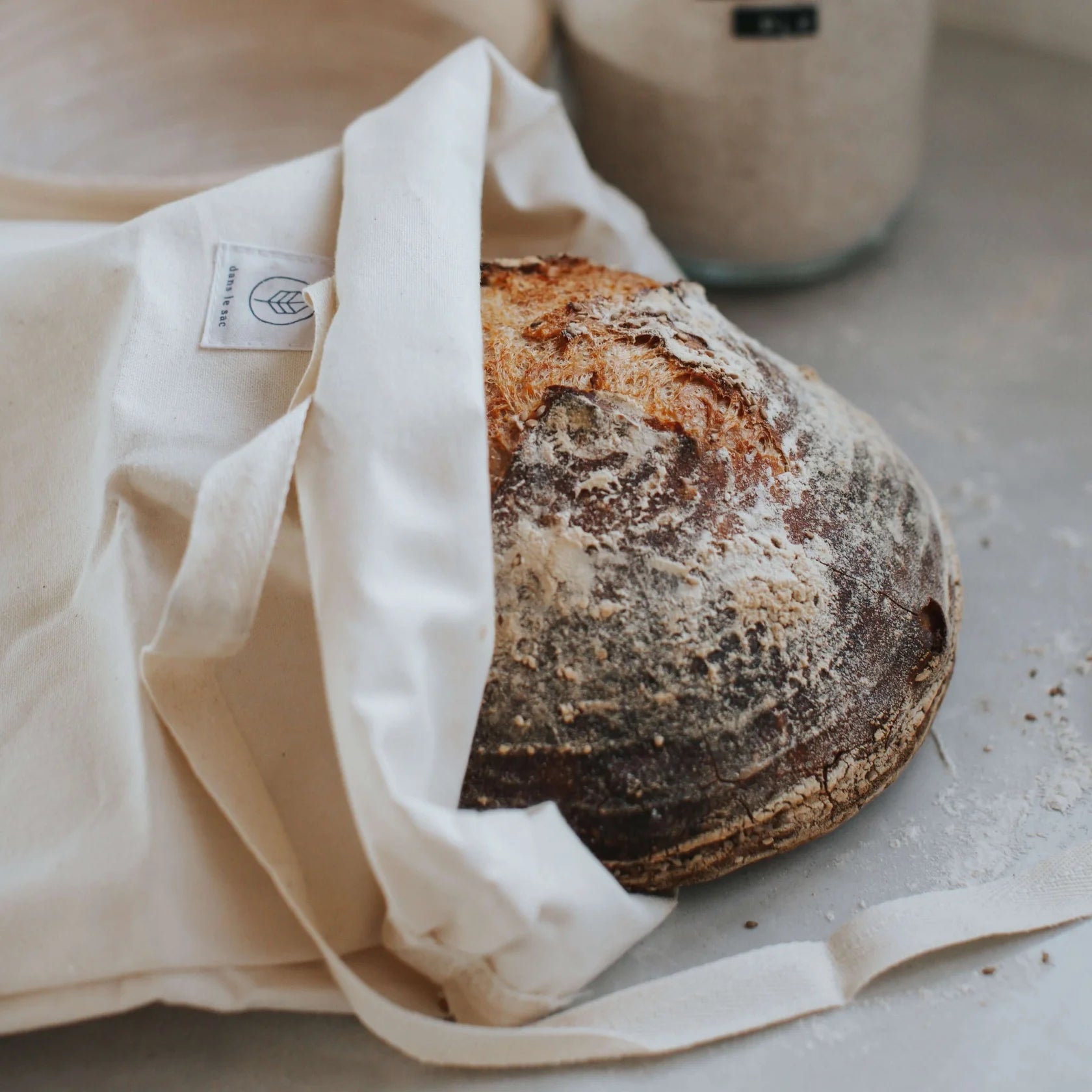 Bread Bag