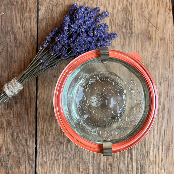 Medium Bundt Jar