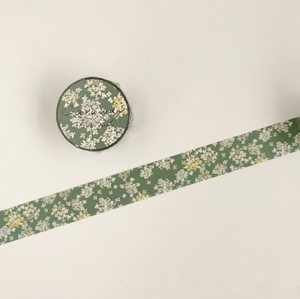 Caraway Washi Tape | Yumi Otsuki