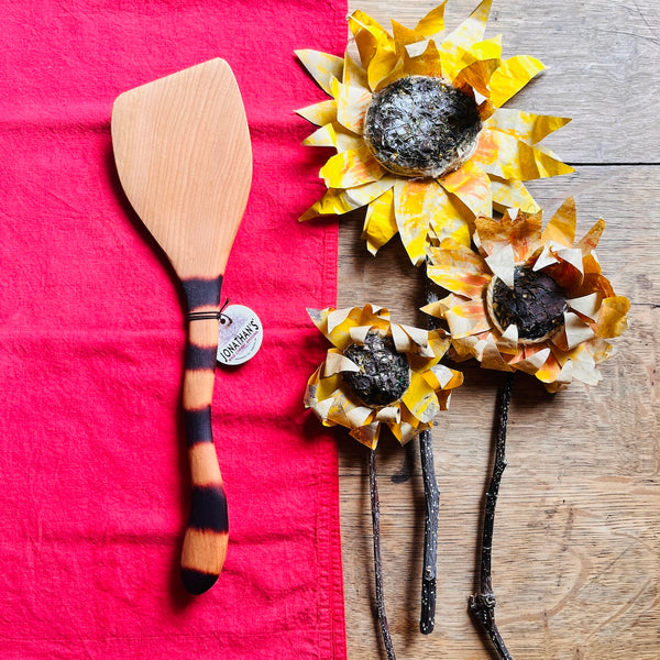 Cat Tail Spatula 12"