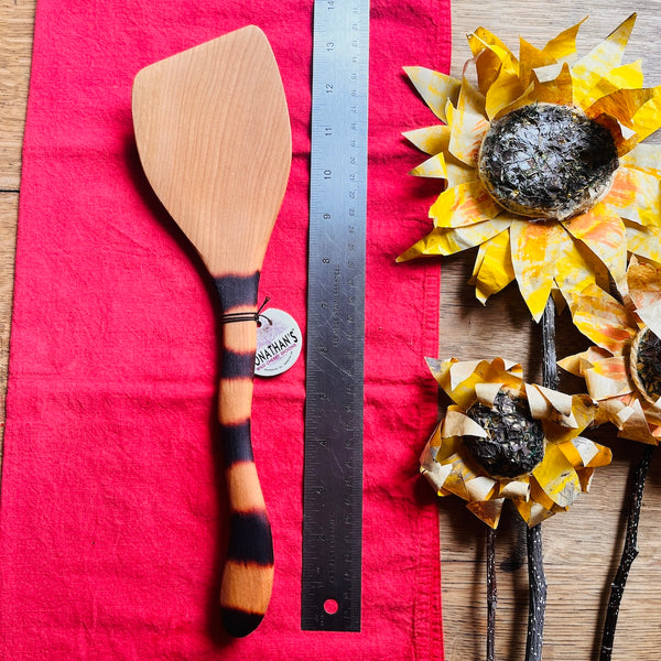 Cat Tail Spatula 12"