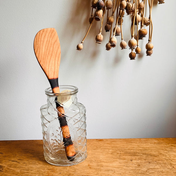 Cat Tail Stirring Spoon 12"