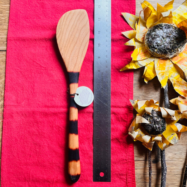Cat Tail Stirring Spoon 12"
