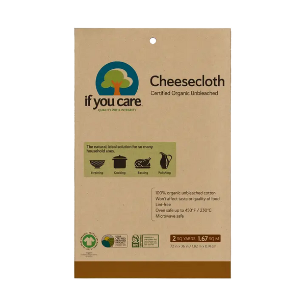 Cheesecloth