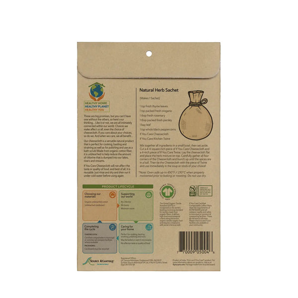 Cheesecloth