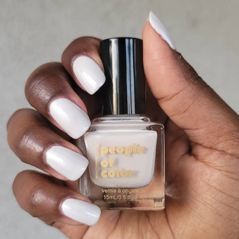 Chokecherry Nail Polish