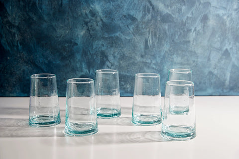 Glassware – Pink Moon Goods