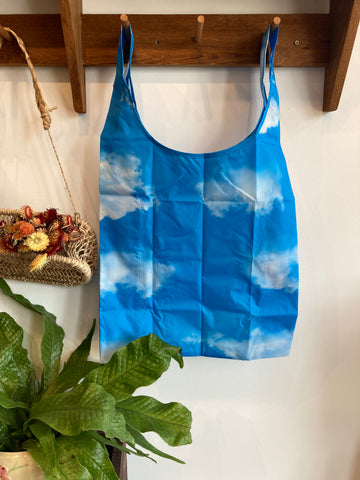 Clouds | Standard Baggu