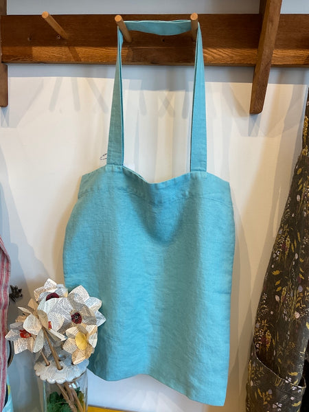 Linen Totebag