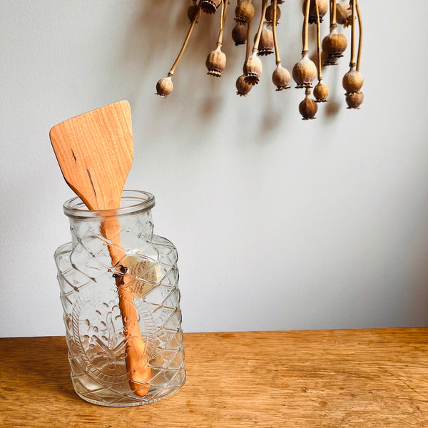 Wild Cherry Cookie Spatula 12"
