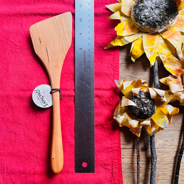 Wild Cherry Cookie Spatula 12"