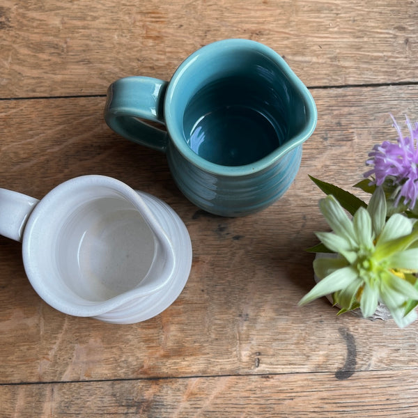 Handmade Ceramic Pitcher
