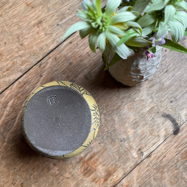 Wildflower Tumbler