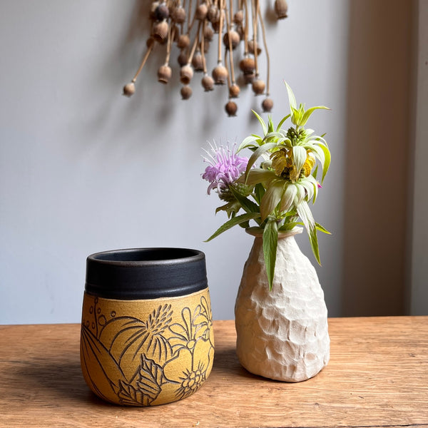 Wildflower Tumbler