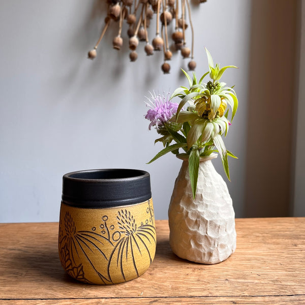 Wildflower Tumbler