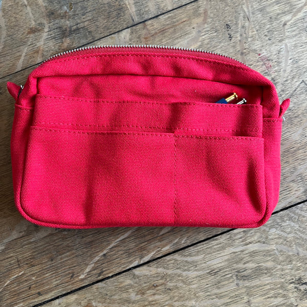 Delfonics Utility Pouch | Small Carrying Case