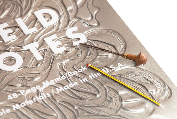 Is a River Alive? | Field Notes Memo Book