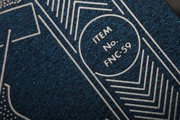 Foiled Again | Field Notes Memo Books in Matching Tucked Box