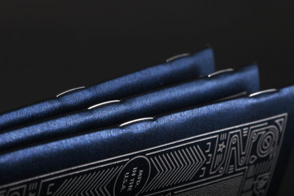 Foiled Again | Field Notes Memo Books in Matching Tucked Box