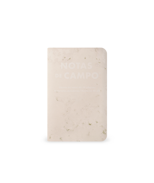 Paletas Pack C - Field Notes Memo Book