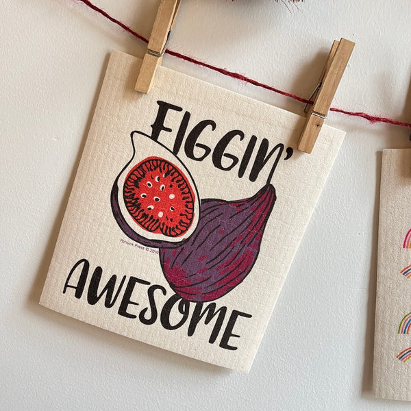 Inspirational Collection | Swedish Dishcloth