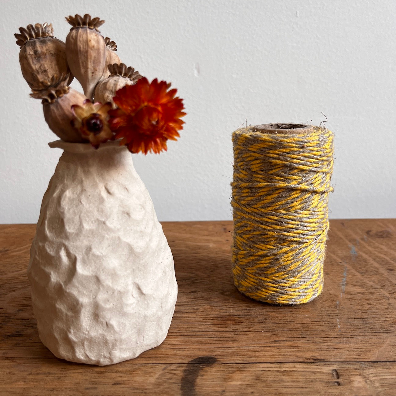 Flax Garden/Household Twine