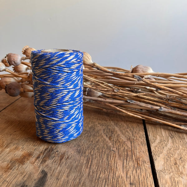 Flax Garden/Household Twine