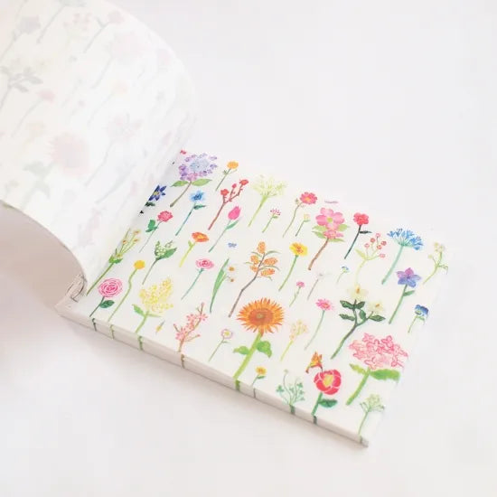 Flower Encyclopedia | Notepad