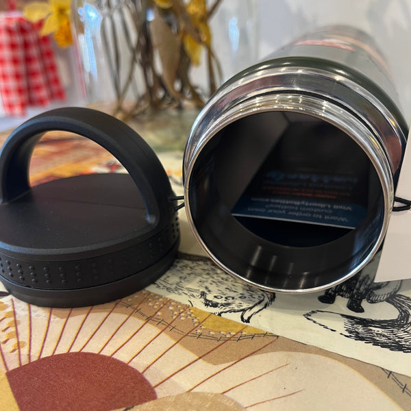 Forest Fungi Water Bottle | 20 oz.