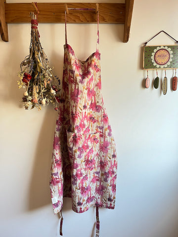 Linen Daily Apron