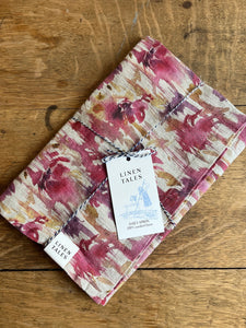 Linen Daily Apron